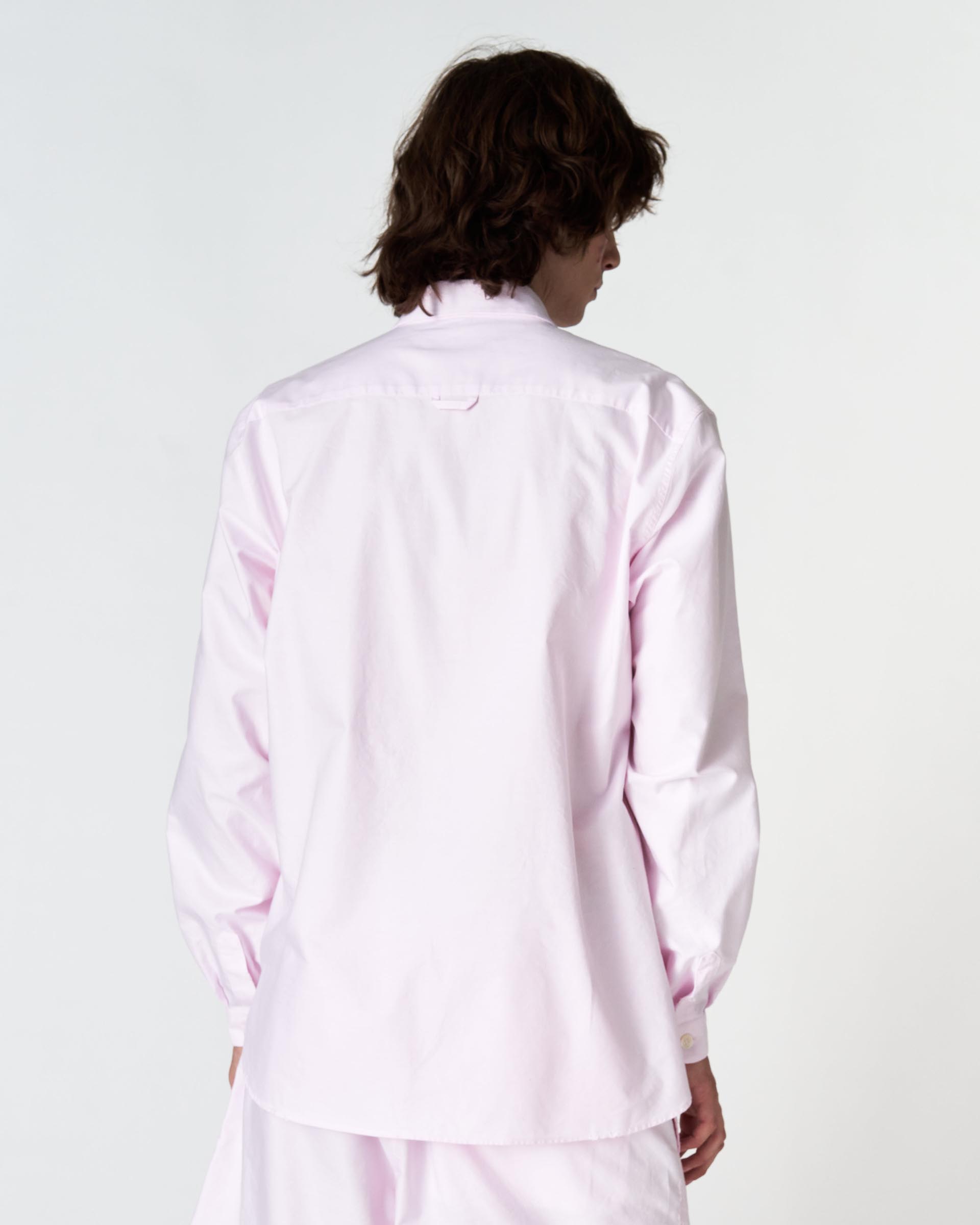 The Market Store | Shirt With Side Pockets
